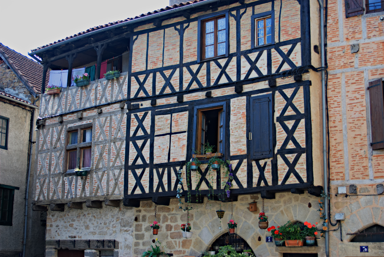 Visiter Figeac Séjour médiévale & Raffinée